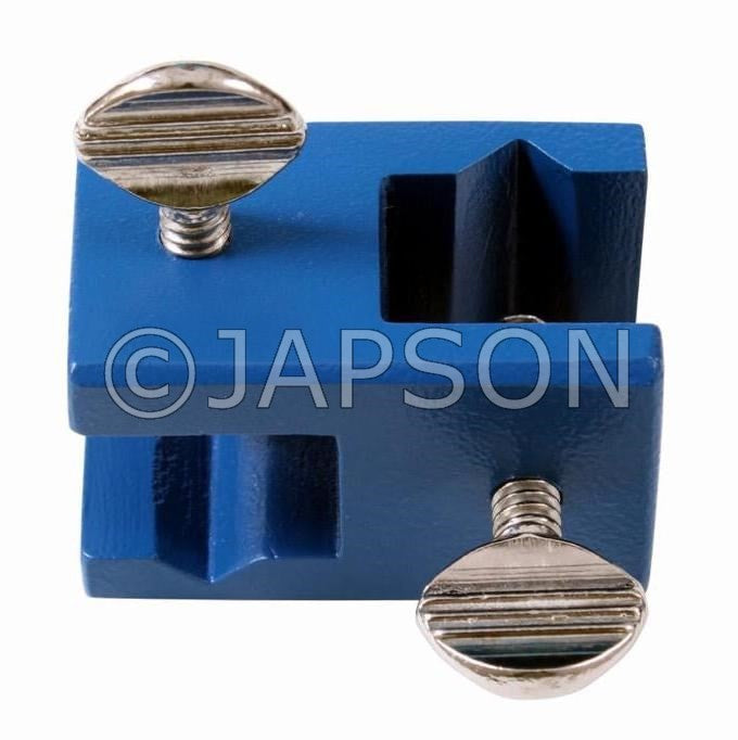 Boss Head, Rectangular, Euro Boss Head, Rectangular, Euro